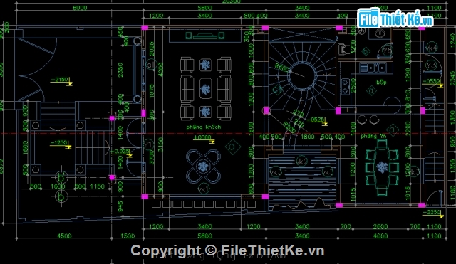 File thiết kế,Thiết kế biệt thự,mẫu biệt thự,biệt thự đẹp,nhà phố đẹp